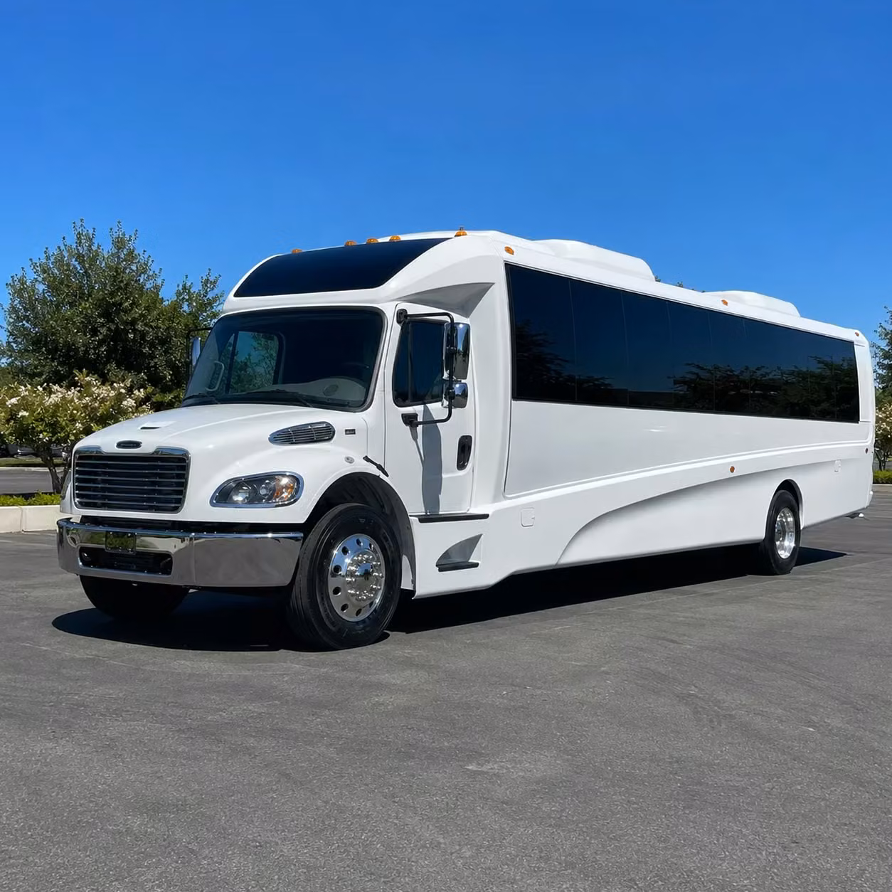 bellingham airport transfer shuttle bus services