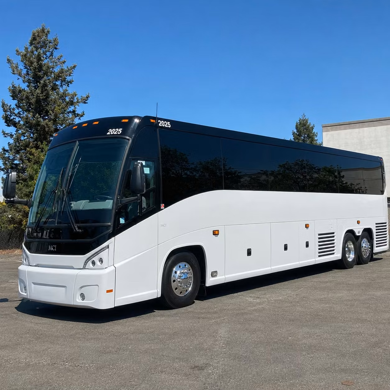 bellingham church groups can easily book shuttle service for sunday worship and weekly programs