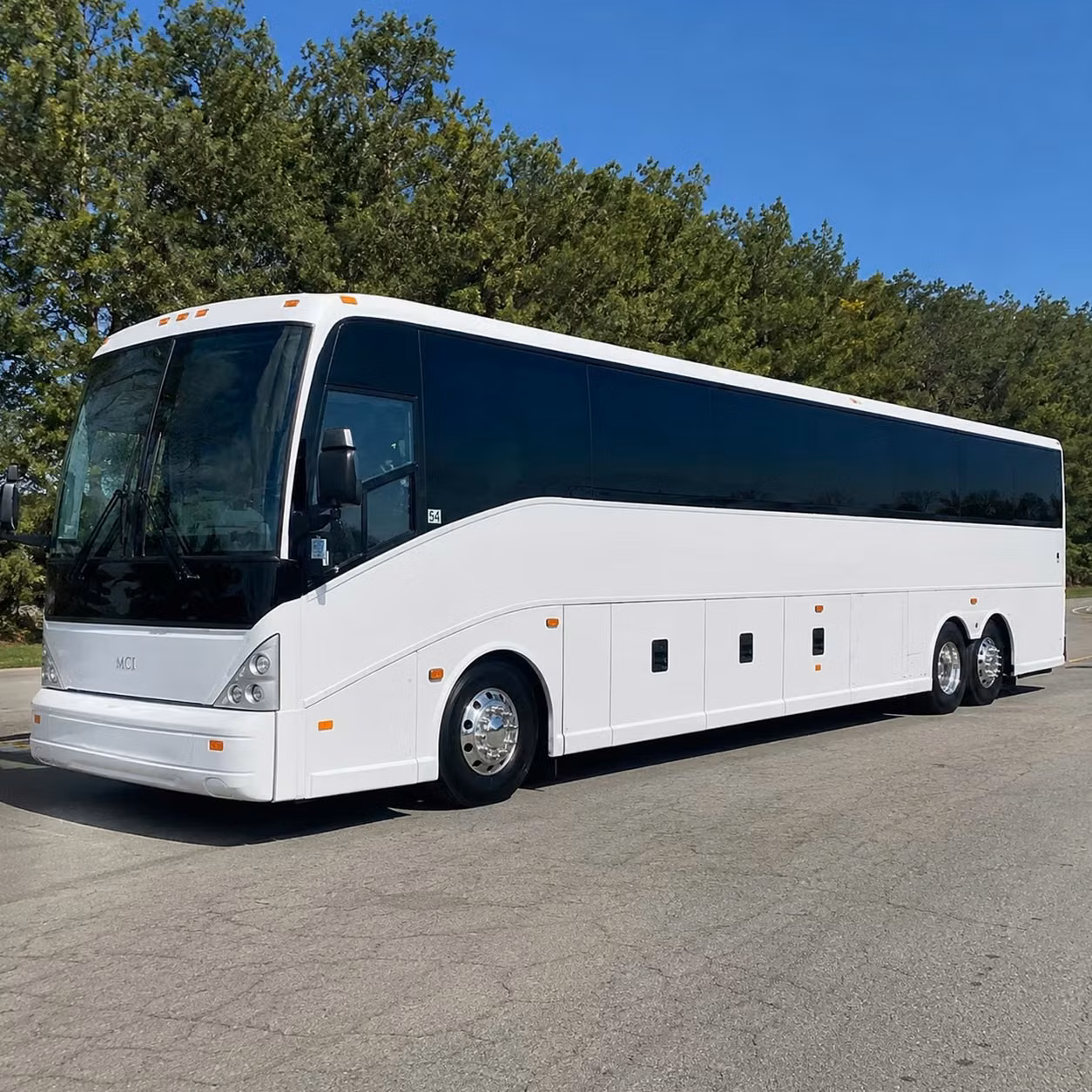 bellingham sports team bus rentals