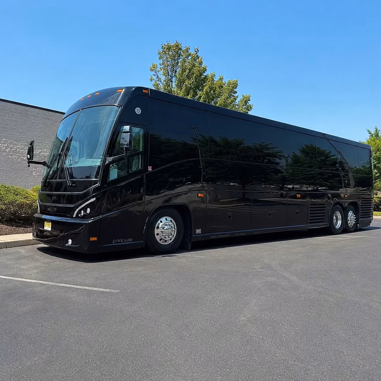 bellinghamcharterbus com makes federal agency and county government shuttle programs easy in bellingham