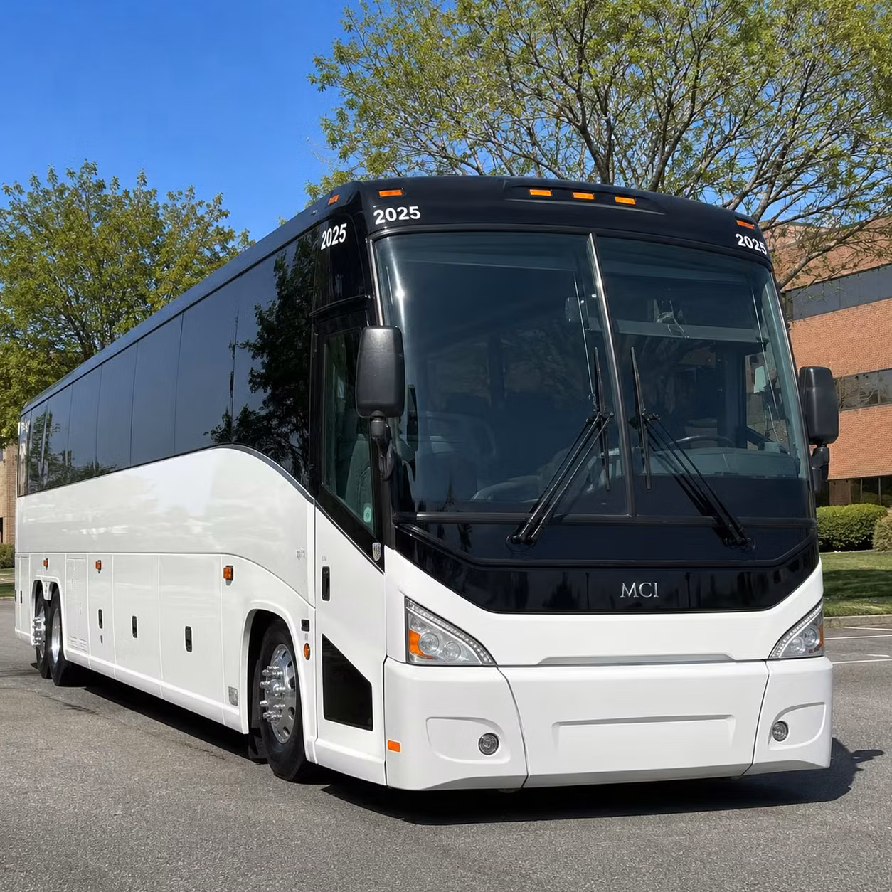 book concert transportation in bellingham for bachelorette parties birthdays and group celebrations