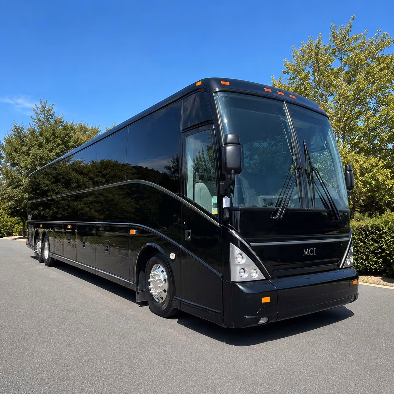 charter buses for bellingham multi church events conferences and regional gatherings