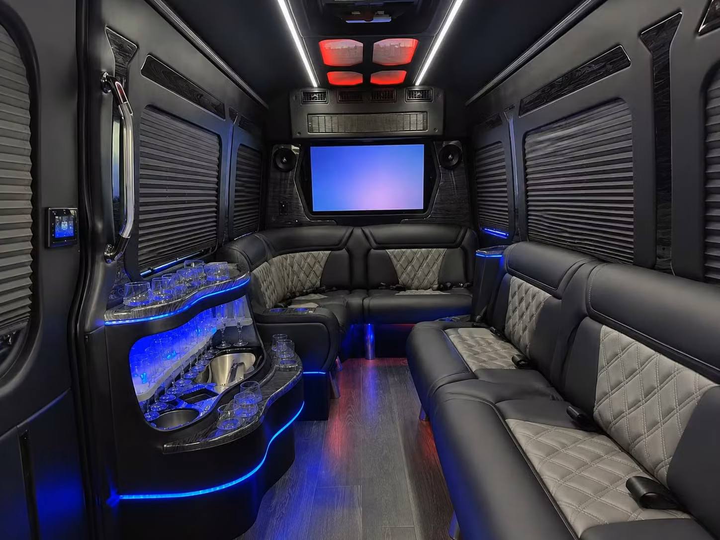 college campus visits and academic competition transportation from bellingham is simple