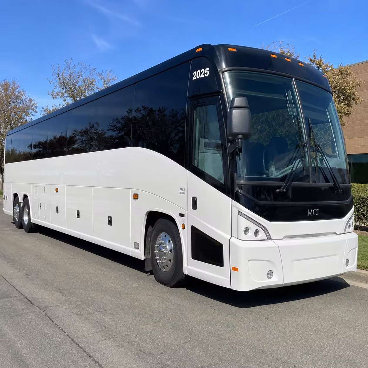 concert transportation in bellingham and all the surrounding areas
