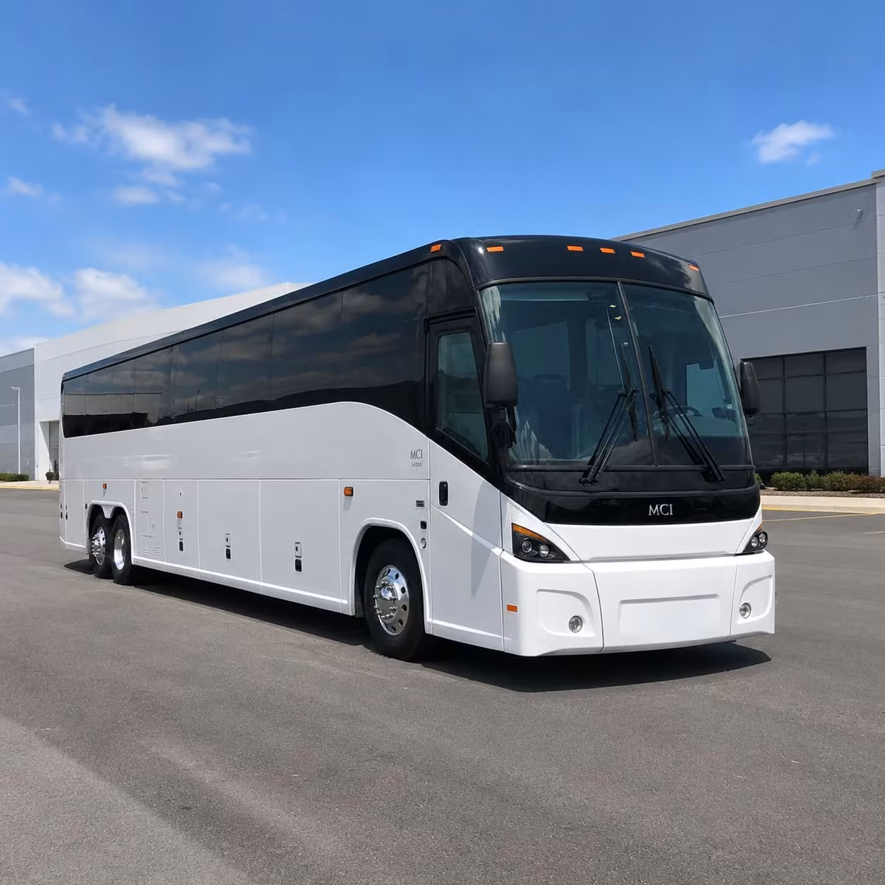 connecting western washington university staff and campus employees with reliable shuttle transportation