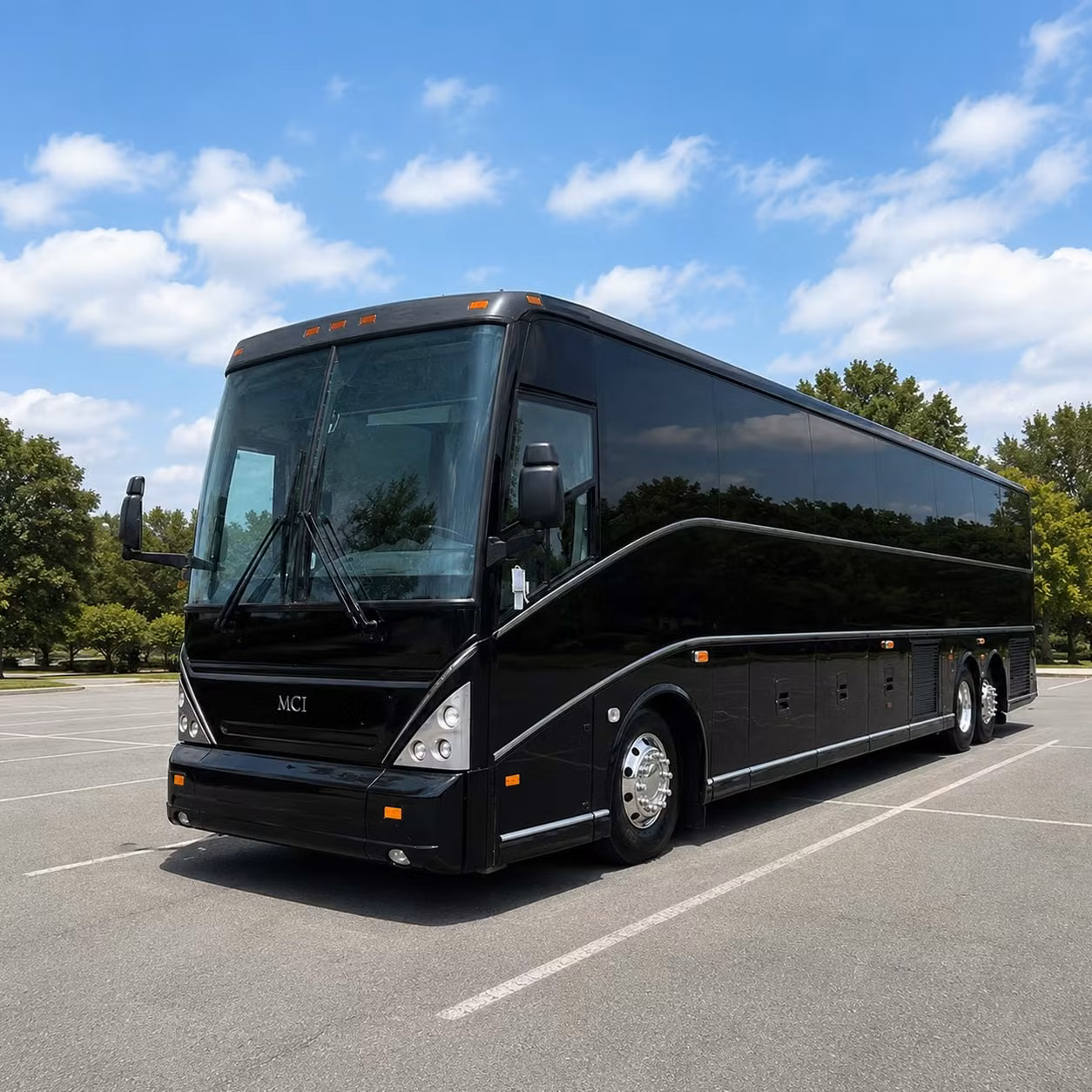 corporate event transportation in bellingham and all the surrounding areas