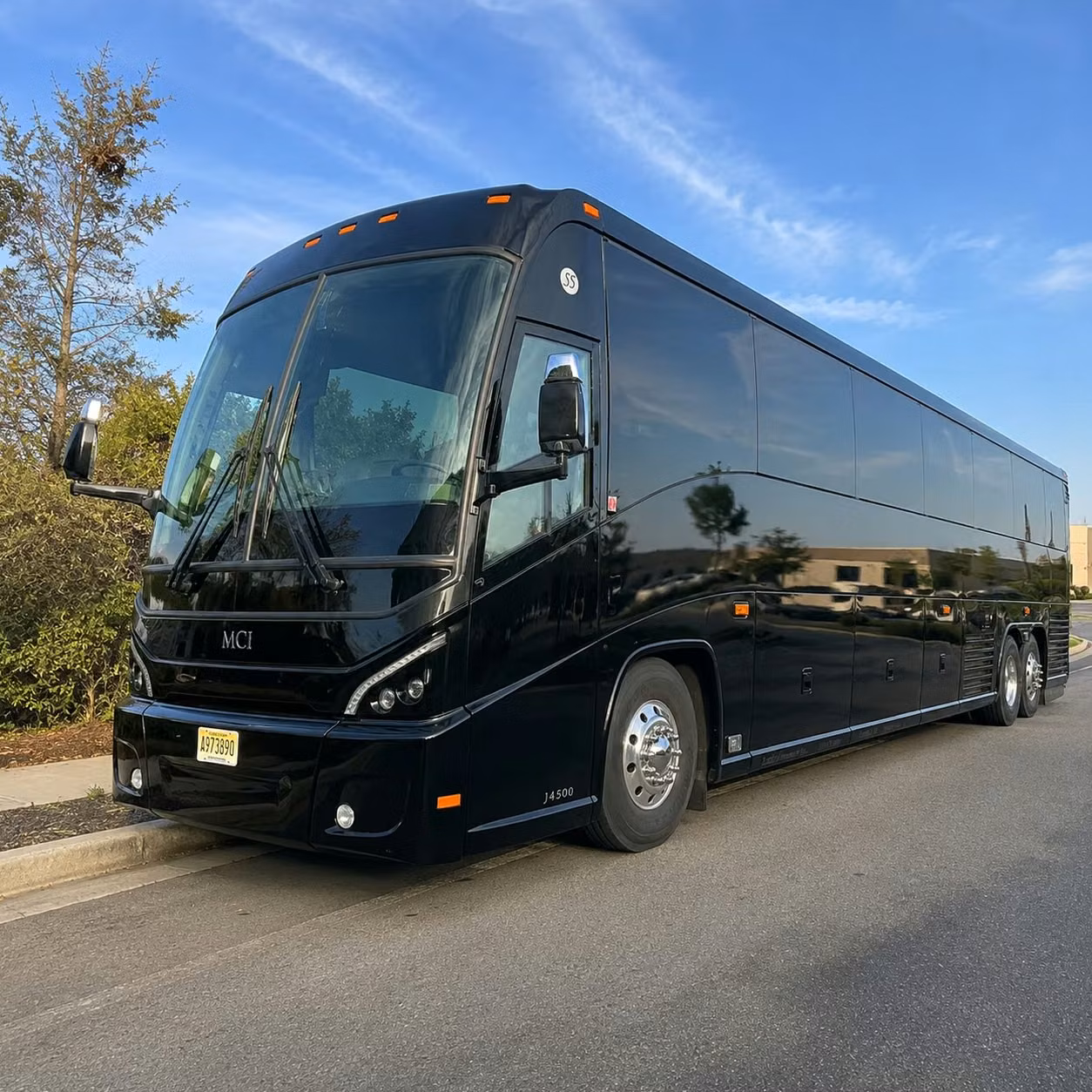 employee transportation in bellingham and all the surrounding areas
