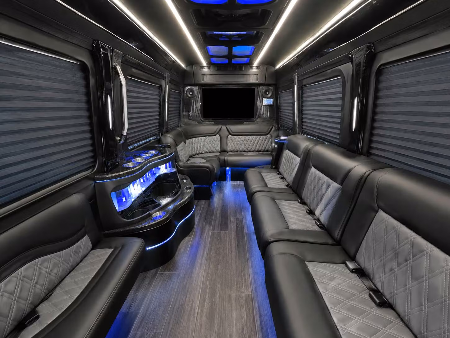 find exactly what you need for bellingham conference and convention transportation