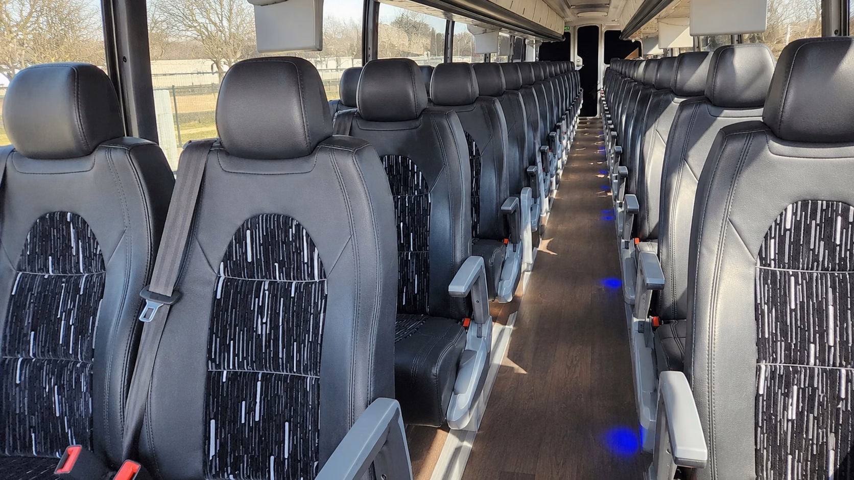 how where and when you re traveling affects your bellingham bus rental rate
