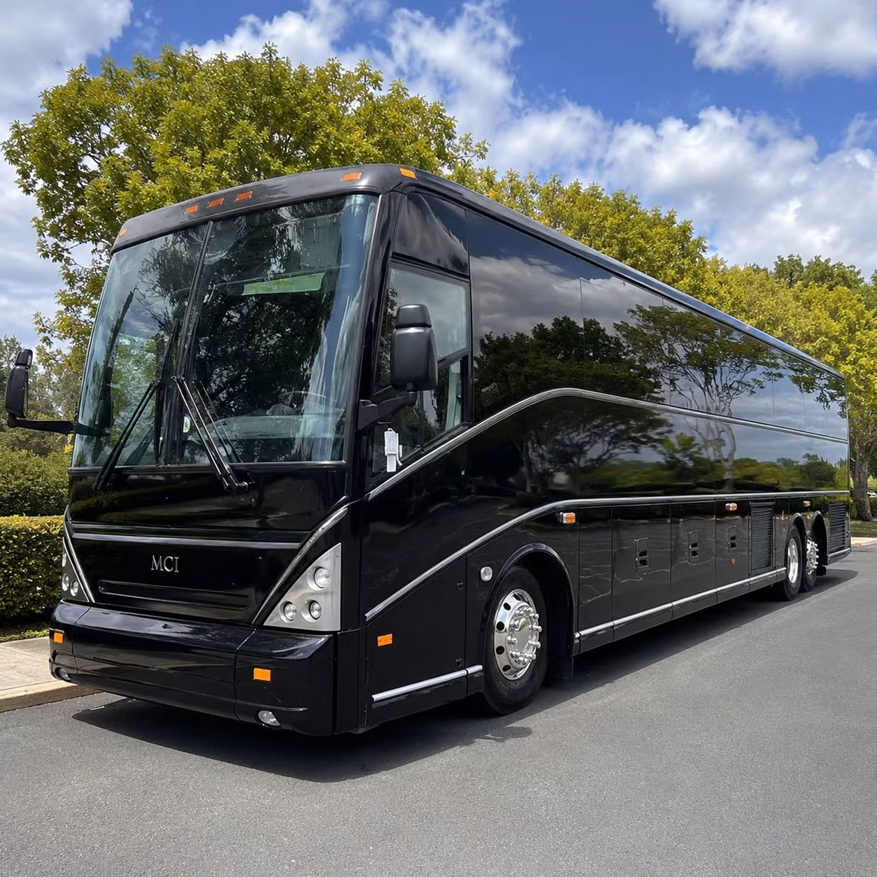 make your next bellingham corporate event transportation seamless