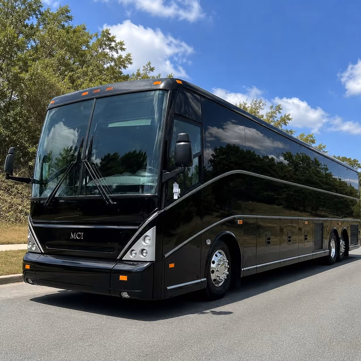 no matter the industry bellingham corporate transportation is available through bellinghamcharterbus com