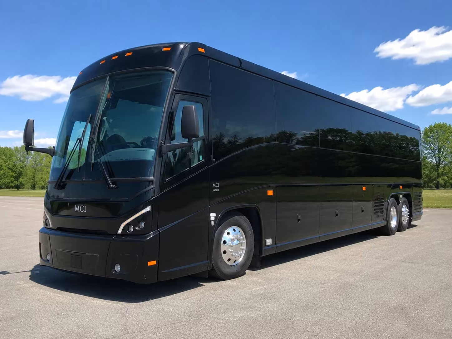 private event transportation in bellingham and all the surrounding areas