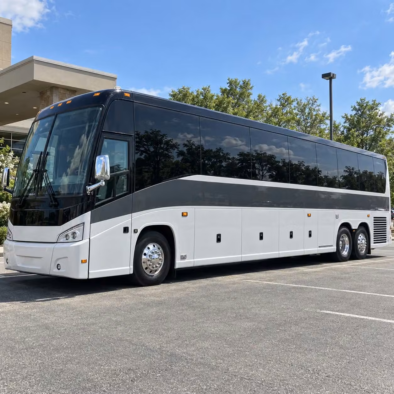 prom transportation to bellingham venues from fairhaven to ferndale and beyond
