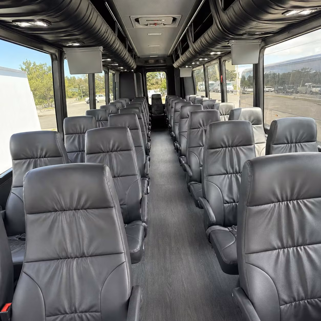 religious group transportation services in bellingham