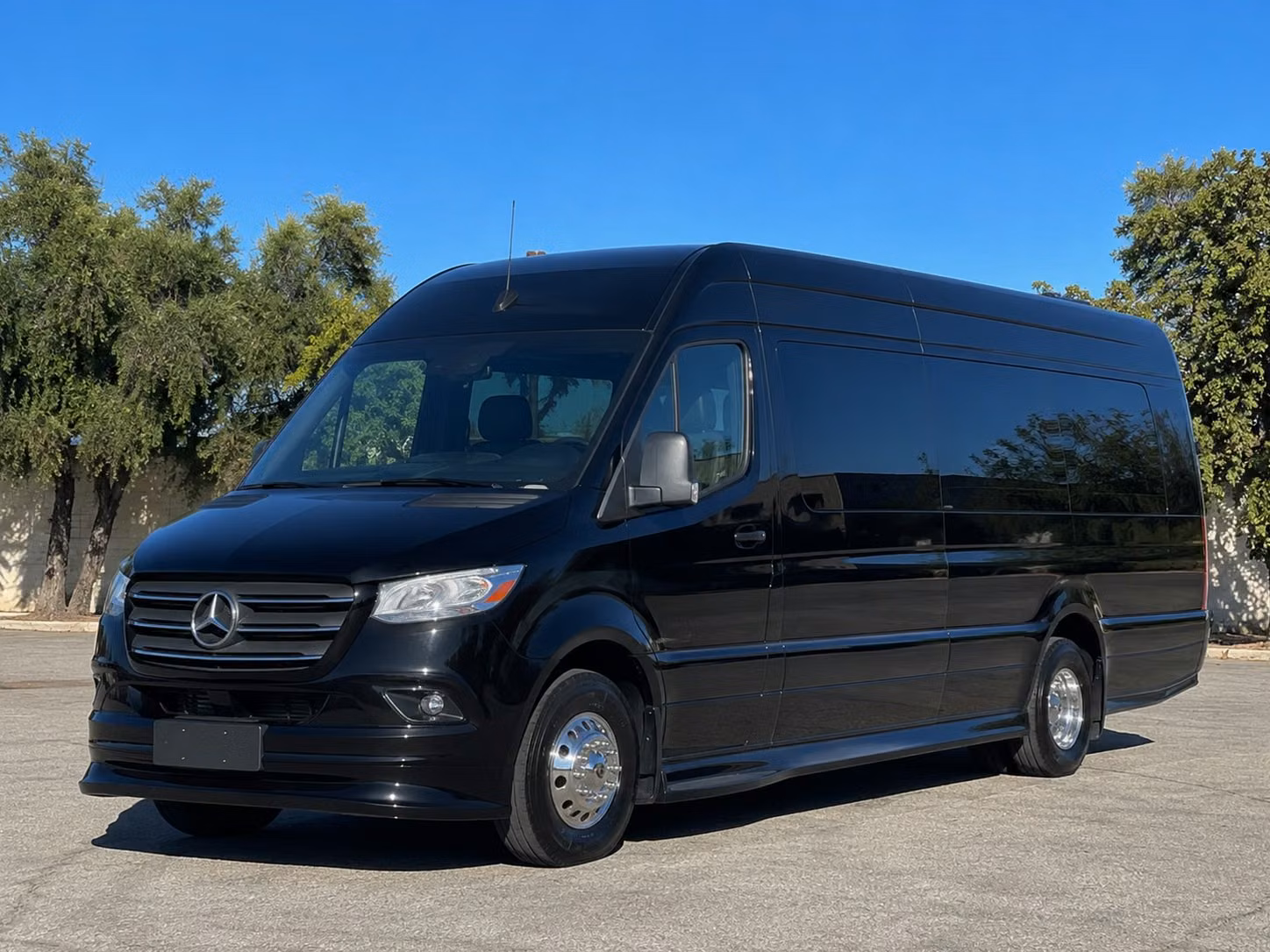 transportation serving bellingham and nearby cities